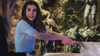 Assistir Pretty Hard Cases Temporada 3 Episódio 5 Online em HD