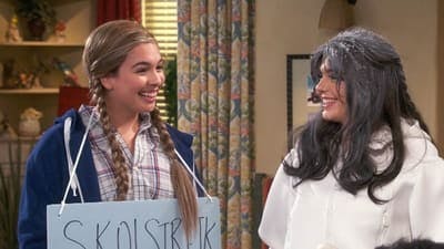 Assistir One Day at a Time Temporada 4 Episódio 4 Online em HD