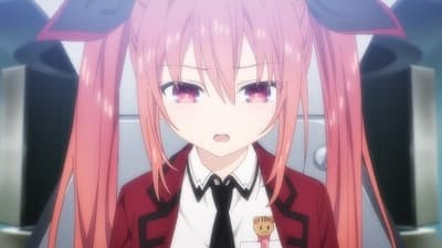 Assistir Date A Live Temporada 5 Episódio 2 Online em HD