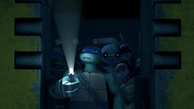 Assistir As Tartarugas Ninjas Temporada 4 Episódio 4 Online em HD