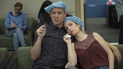Assistir Life in Pieces Temporada 1 Episódio 9 Online em HD