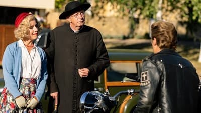 Assistir Padre Brown Temporada 10 Episódio 9 Online em HD