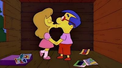 Assistir Os Simpsons Temporada 3 Episódio 23 Online em HD