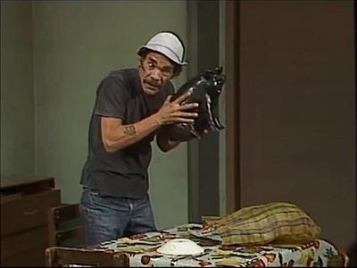 Assistir Chaves Temporada 5 Episódio 2 Online em HD