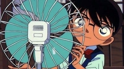 Assistir Detective Conan Temporada 1 Episódio 195 Online em HD