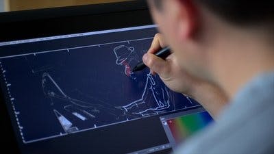 Assistir Por Dentro da Pixar Temporada 1 Episódio 15 Online em HD