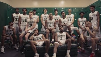 Assistir Last Chance U: Basketball Temporada 1 Episódio 1 Online em HD