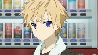 Assistir Inu x Boku SS Temporada 1 Episódio 4 Online em HD