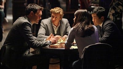 Assistir O Mentalista Temporada 2 Episódio 23 Online em HD