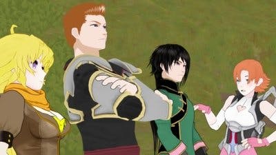 Assistir RWBY Temporada 1 Episódio 4 Online em HD