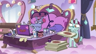 Assistir Star vs. As Forças do Mal Temporada 3 Episódio 35 Online em HD
