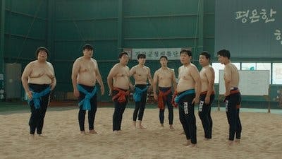 Assistir Flores no Deserto Temporada 1 Episódio 6 Online em HD
