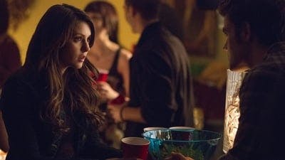 Assistir Diários de um Vampiro Temporada 5 Episódio 12 Online em HD