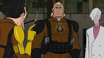 Assistir Os Irmãos Aventura Temporada 4 Episódio 15 Online em HD
