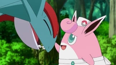 Assistir Pokémon Temporada 17 Episódio 46 Online em HD