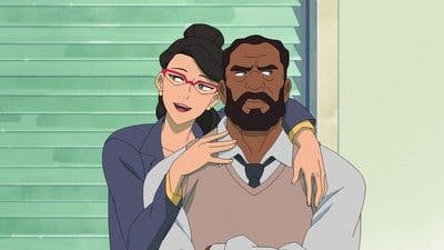 Assistir Minhas Aventuras com o Superman Temporada 1 Episódio 8 Online em HD