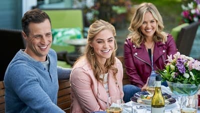 Assistir Chesapeake Shores Temporada 4 Episódio 4 Online em HD