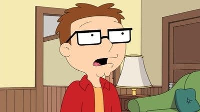 Assistir American Dad! Temporada 6 Episódio 1 Online em HD