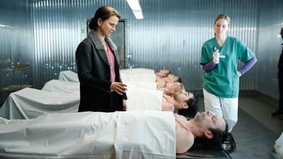 Assistir Modus Temporada 1 Episódio 6 Online em HD