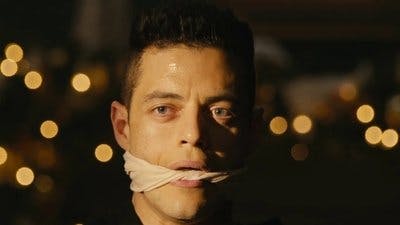 Assistir Mr. Robot Temporada 4 Episódio 7 Online em HD