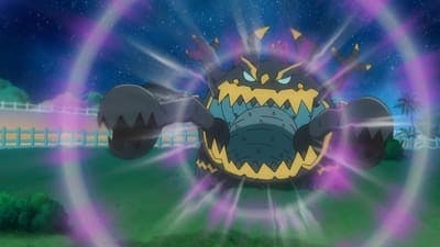 Assistir Pokémon Temporada 22 Episódio 48 Online em HD