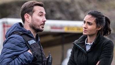 Assistir Line of Duty Temporada 5 Episódio 3 Online em HD