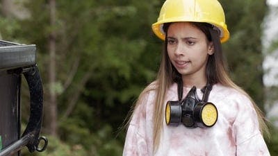 Assistir Gabby Duran: Babá de Aliens Temporada 1 Episódio 7 Online em HD