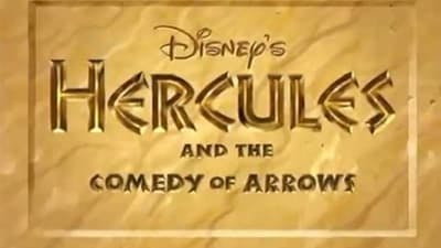 Assistir Hércules Temporada 1 Episódio 21 Online em HD