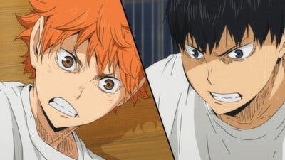 Assistir HAIKYU!! Temporada 2 Episódio 5 Online em HD