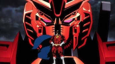 Assistir Gundam Build Divers Temporada 2 Episódio 4 Online em HD