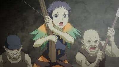 Assistir Re:Monster Temporada 1 Episódio 3 Online em HD