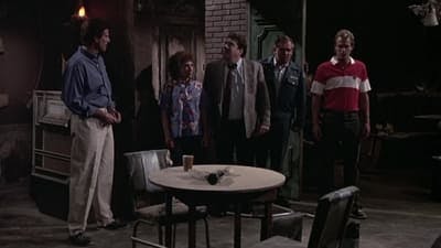 Assistir Cheers Temporada 8 Episódio 3 Online em HD