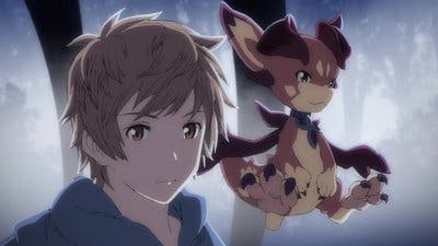 Assistir Granblue Fantasy The Animation Temporada 1 Episódio 6 Online em HD