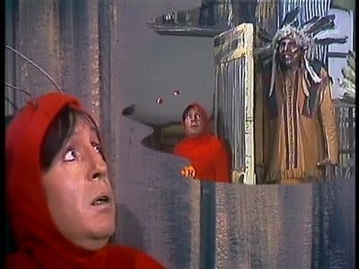 Assistir Chapolin Colorado Temporada 1 Episódio 15 Online em HD