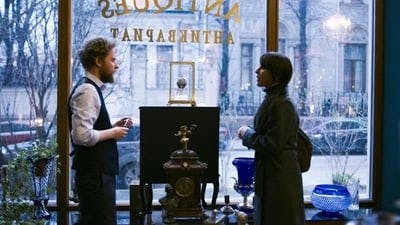 Assistir A Rainha do Tráfico Temporada 2 Episódio 8 Online em HD