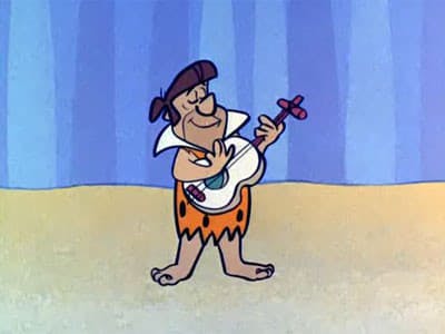 Assistir Os Flintstones Temporada 3 Episódio 5 Online em HD