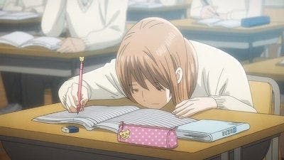 Assistir Chihayafuru Temporada 3 Episódio 22 Online em HD