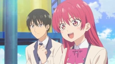 Assistir Girlfriend, Girlfriend Temporada 1 Episódio 3 Online em HD