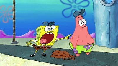 Assistir Bob Esponja Calça Quadrada Temporada 13 Episódio 29 Online em HD