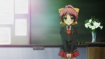 Assistir Baka to Test to Shoukanjuu Temporada 2 Episódio 8 Online em HD