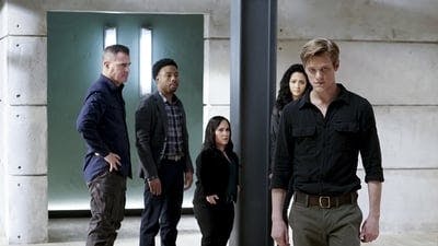 Assistir MacGyver Temporada 2 Episódio 23 Online em HD