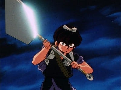 Assistir Ranma ½ Temporada 1 Episódio 41 Online em HD