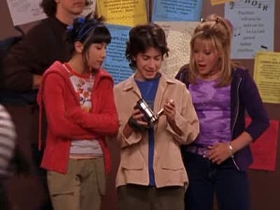 Assistir Lizzie McGuire Temporada 1 Episódio 30 Online em HD