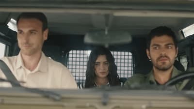 Assistir Winds of Love Temporada 1 Episódio 96 Online em HD