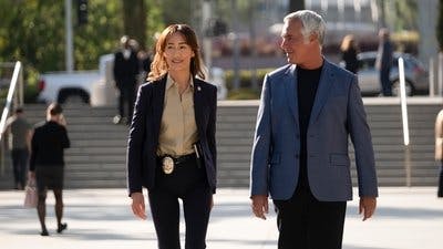 Assistir Bosch: O Legado Temporada 3 Episódio 10 Online em HD