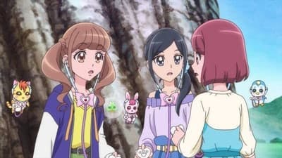 Assistir Healin’ Good Precure Temporada 1 Episódio 16 Online em HD