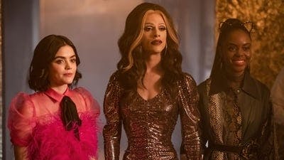 Assistir Katy Keene Temporada 1 Episódio 12 Online em HD