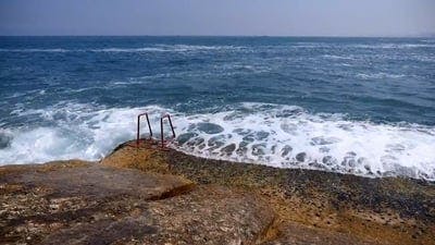 Assistir Segredos do Fundo do Mar Temporada 1 Episódio 7 Online em HD