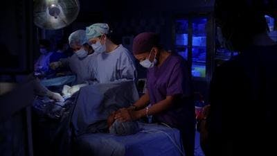 Assistir Clínica Privada Temporada 3 Episódio 23 Online em HD
