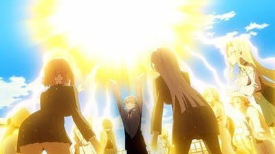 Assistir 100 Namoradas Que Te Amam Muuuuuito Temporada 1 Episódio 24 Online em HD